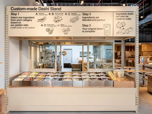 NYC Must Try: Dashi Okume
Dashi Okume is both a store and a restaurant cafe packed into one beautifully minimalist but intricately put together building in the most popular part of Brooklyn! It comes from a Tokyo location that’s been around in the Tokyo location in the Tsukiji Fish Market since the 1870s. Walking in, you’ll see a cute DIY high quality dashi-making shop in the front of the store and a lifestyle shop Cibone selling upscale tea sets, kitchenware, and other traditional Japanese work on the right.
Walking toward the back of the building, you’ll find a small cafe area selling only Teishoku (a meal set) that comes with your select tea, fish, rice, Kyuri no Asazuke (Japanese cucumber pickles), miso soup, and Kobachi (sides of the day) priced anywhere from $35-$150+ depending on your choice of specially prepared fish. I generally don’t even prefer to eat cooked fish but it was absolutely mind-blowing how delicious everything was, and I left so full but not bloated AT ALL because they only use additive-free ingredients - love everything here!
What I ordered in my teishoku set meal:
- Haiboshi Saba (because they were out of stock with the most popular Saikyo Zuke!)
- Nasu Agebitashi: deep-fried juicy eggplant soaked in their in-house dashi
- Tomato Tosazu Zuke: tomato pickled in a sweet vinegar, soy sauce, and their in-house dashi
- Kabocha Nitsuke: simmered kabocha squash
- Hojicha Tea
Bonuses - I got to try my friend’s sides too:
- Nikujaga: gently stewed pork, carrots, and potatoes in sweetened soy sauce
- Donko Shiitake Umani: dried donko shiitake simmered in lightly sweet soy sauce