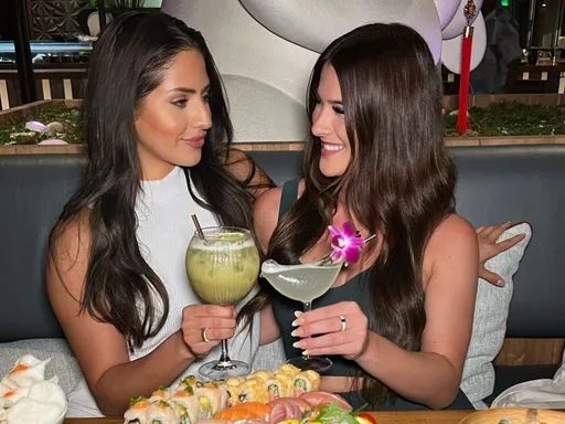 Tanuki South Beach is a sushi lover’s paradise!
This trendy spot delivers fresh, innovative sushi rolls that are as beautiful as they are delicious. The vibe is lively and fun, perfect for a night out with friends or a date night.
The menu is extensive with creative rolls like the signature Miami Vice with tuna, avocado, mango and a sweet chili sauce that packs a punch. The Tuna Tataki is another must-try ❤️
The space is sleek and modern with an open kitchen where you can watch the sushi chefs at work. The sake list is impressive for pairing with your sushi. Service is attentive without being overbearing.
Whether you’re a sushi purist or adventurous eater, Tanuki South Beach has something for everyone. It’s a lively spot that delivers both on flavor and ambiance. Put this Miami Beach gem on your sushi bucket list!