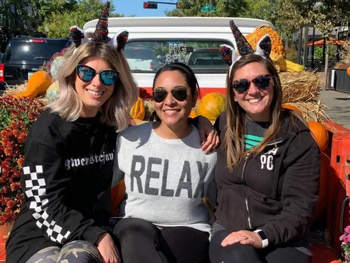 👻 Trick or Treat on Lowest Greenville
🎃 Look for orange balloons🎈from Belmont to Ross on October 26th from 11am-4pm and you’ll find sweet treats for your little ones!
A safe and fun daytime options for tiny trick or treaters plus fun for adults! 🙌