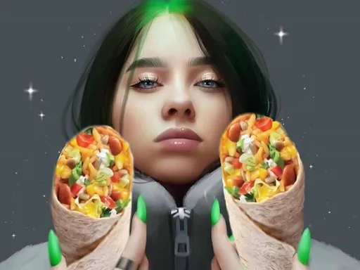 Billie Eilish’s Favorite Restaurant in Los Angeles
The Grain Café is a peaceful spot featuring an eclectic menu of vegan, natural, and organic options, including sandwiches, pizzas, and more. With delicious offerings like sandwiches, salads, and calzones, you have to try the huevos con chorizo breakfast to see why it’s a local favorite (and a hit with Billie too!). Oh, and don’t miss the crepas and chilaquiles for the complete dining experience!