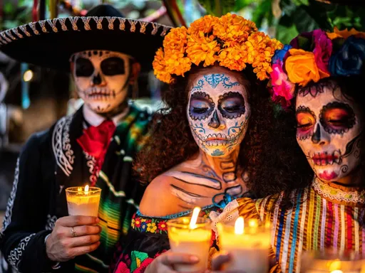 Join us on November 2nd at Harwood Park to celebrate Dia De Los Muertos in a VIP style.
This event is open to everyone who wants to embrace the rich cultural traditions and vibrant spirit of this festive occasion.
LIVE MUSIC 3pm-6pm
🌟 **Engage in Diverse Activities:**
✨ **Music:** Groove to the rhythm of traditional tunes.
🛍 **Local Shopping:** Discover unique artisanal goods.
🎨 **Artesanías:** Marvel at the exquisite handcrafted artworks.
🎉 **Fun Activities:** Engage in a variety of interactive and enjoyable activities.
👪 **Family and Pet Friendly:** Gather your loved ones for a day filled with joy and laughter.