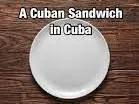Best Cuban sandwich in Miami?