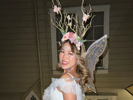 How do you decide your Halloween costume?
Honestly, I’m just a monster for food 👹 can’t wait for Halloween this year, catch me haunting the snack table