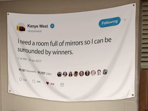 I miss the old kanye