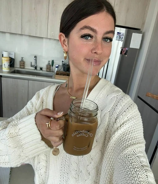 trying to make some coffee ☕️ you can wanna join