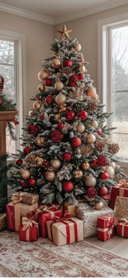 hope everyone has a very merry Christmas 🎅
