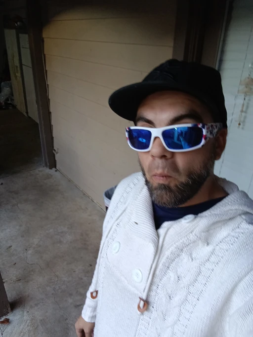 Happy New Year Everybody this years future is so bright we gotta wear some shades 😎