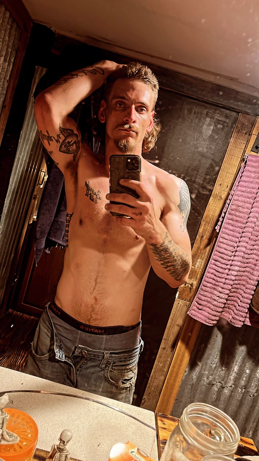 Shirt on or off?
