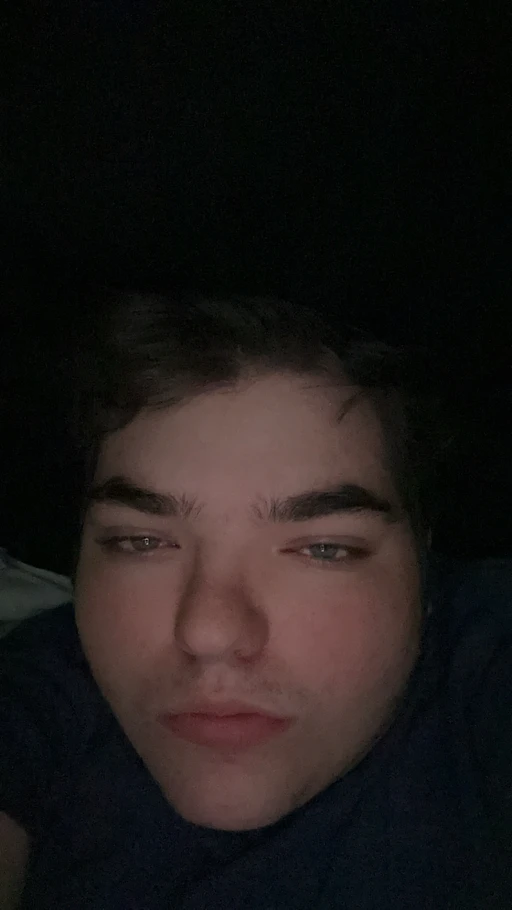 dm me if you wanna have some fun or just chat im bored as hell.