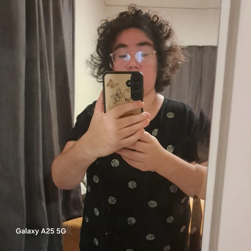 im new here im mineth