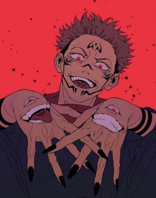 What’s your fav anime min JJK