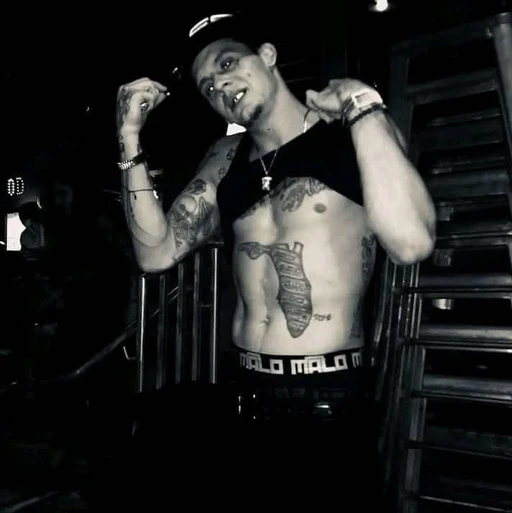 working on those abbs
