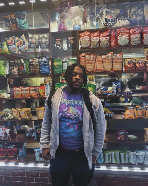 Should I get dreads again? ๐