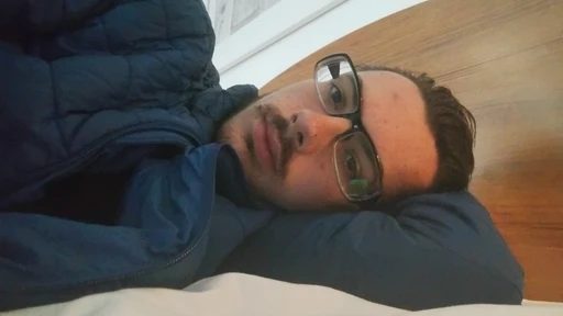 who out here bored as hell rn