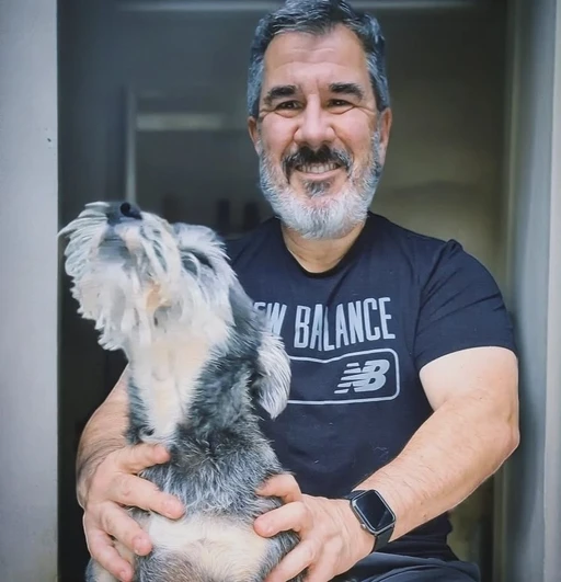 what type of pet do you have?