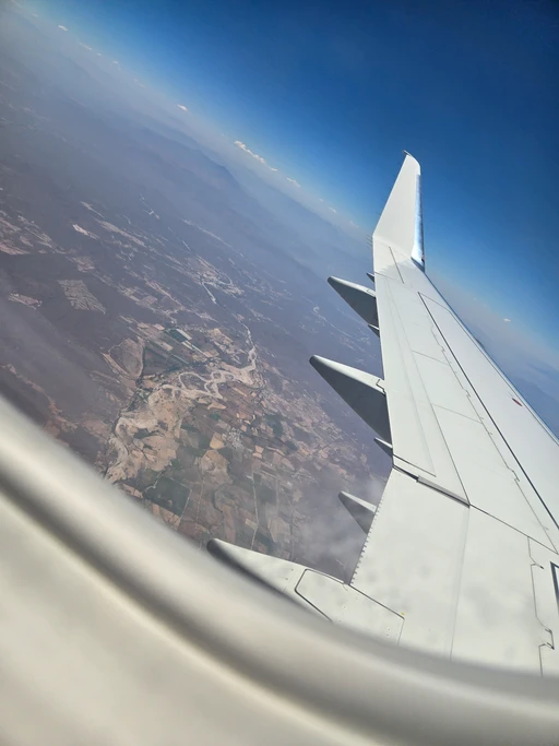 where you want to fly next