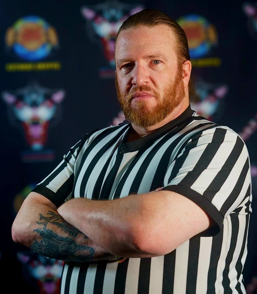 #professionalwrestling
