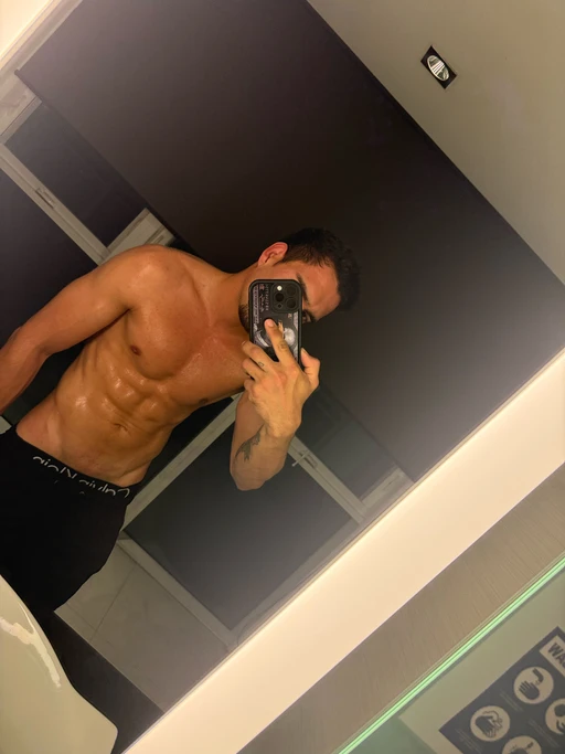 Do u work out on sundays or nah
