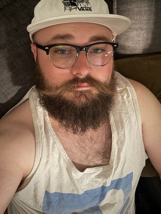 Good morning! It’s too hot already. 🥵🔥