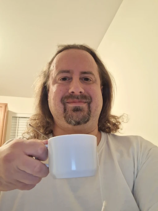 Any females nearby looking for a good cup of coffee somewhere in Staten Island?