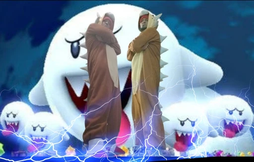 wHoOsThAtPoKeMoN ???