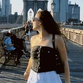Avatar Anastasiia in New York🗽