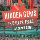 Avatar Dallas Hidden Gems
