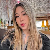 Avatar Melanie Yu