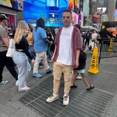 Avatar Said