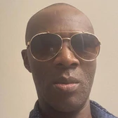 Ben Kodua