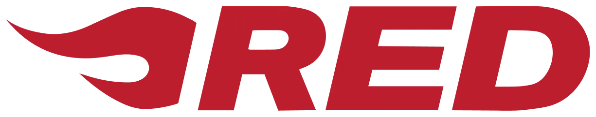 Red Expedited Shipping