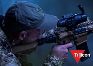 Trijicon Thermal Optics Sale!