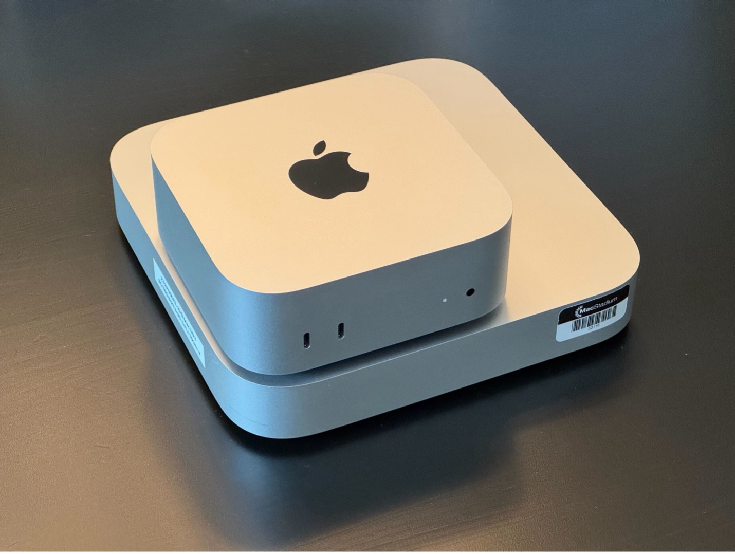 Mac mini with M4 Review Part 1: Benchmarks, Xcode Mac mini with M4 Review Part 1: Benchmarks, Xcode