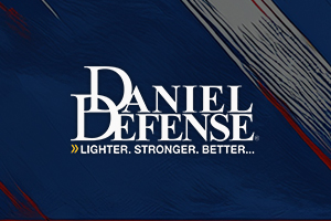 Daniel Defense Memorial Savings Event