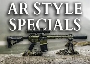 AR Stlye Special Offers