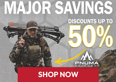 Pnuma Closeouts