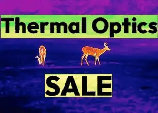 Thermal Optics Sales