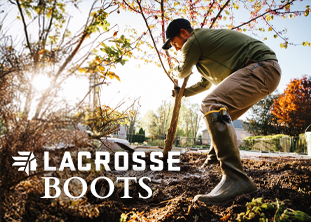 Lacrosse Boots Blowout