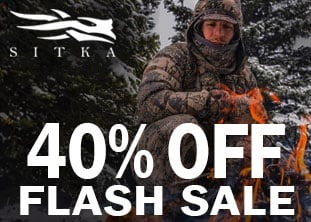 Sitka SALE