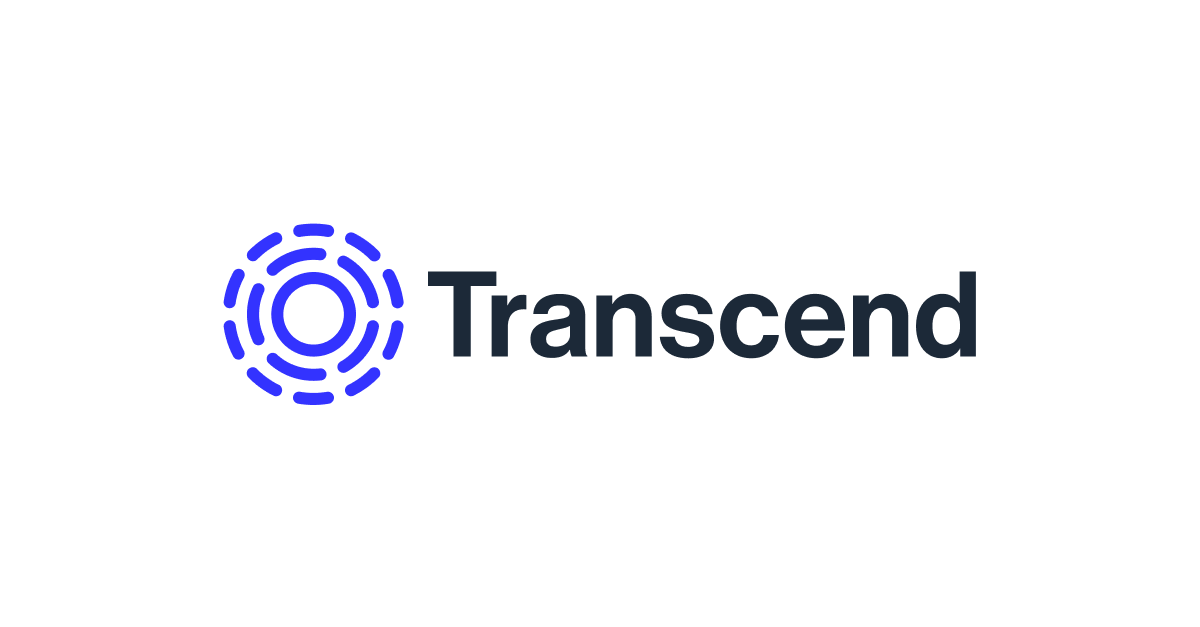 Transcend  Data Privacy Infrastructure