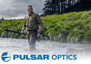 Pulsar Optics Sale