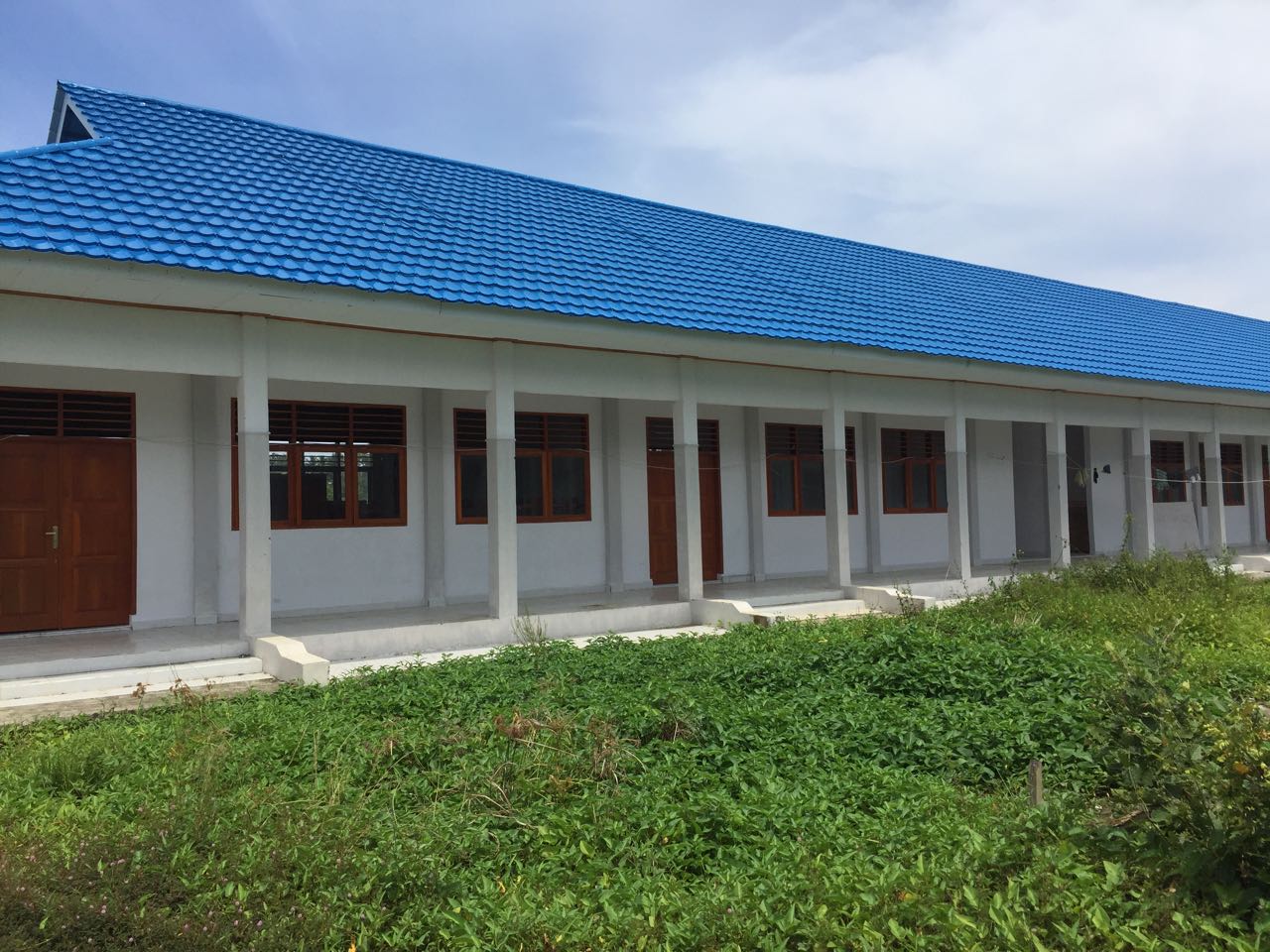Jasa Pembuatan Rumah  Kayu Kabupaten Bolaang Mongondow Utara TERMURAH