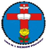 SMA Negeri 1 Demon Pagong