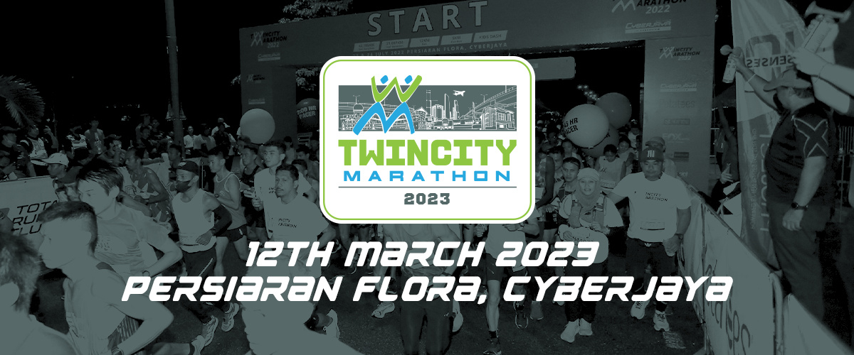 Twincity Marathon 2023