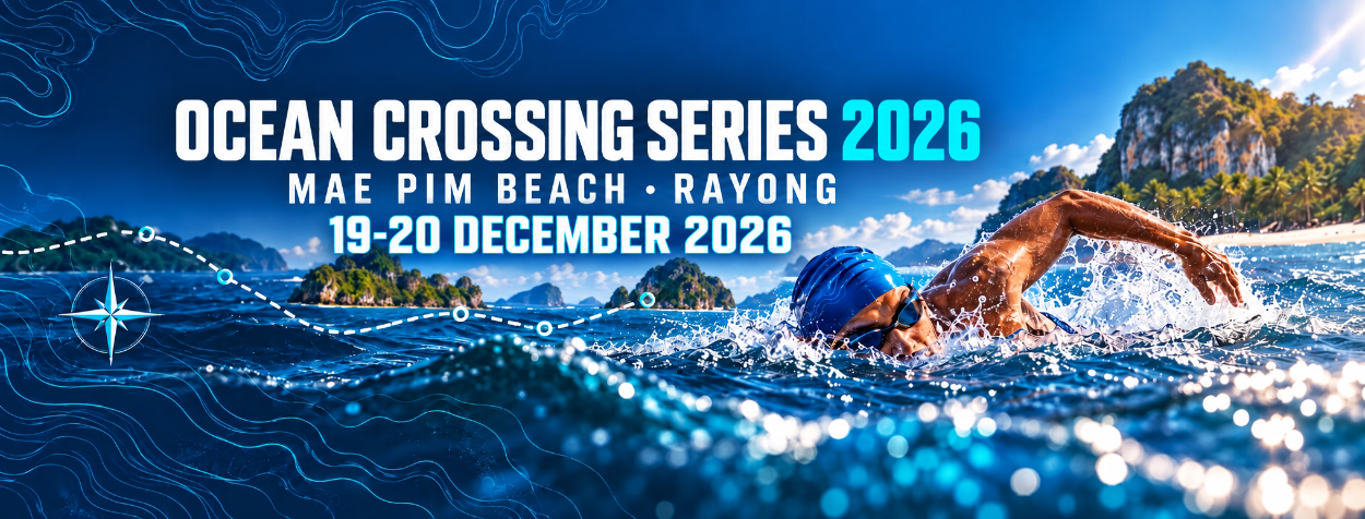 OCEAN CROSSING SERIES 2026 MAE PHIM - KOH TALU