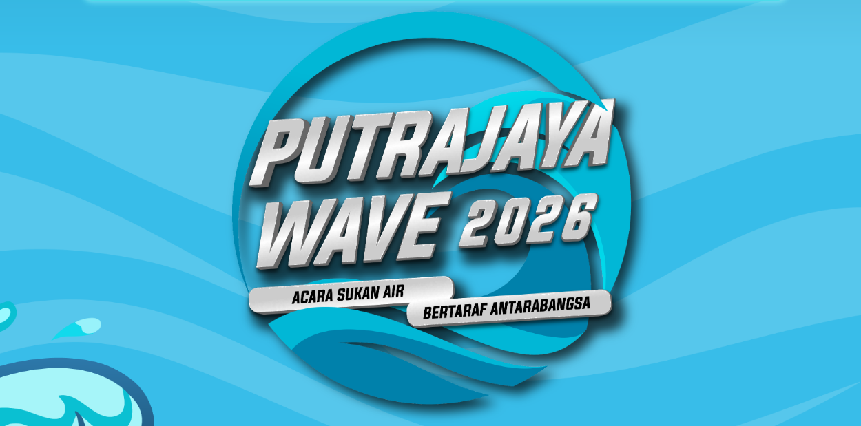 PUTRAJAYA WAVE SWIMATHON 2026