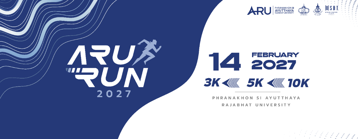 ARU RUN 2027