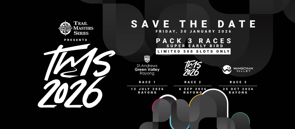 TMS2026 - PRO 3 RACE