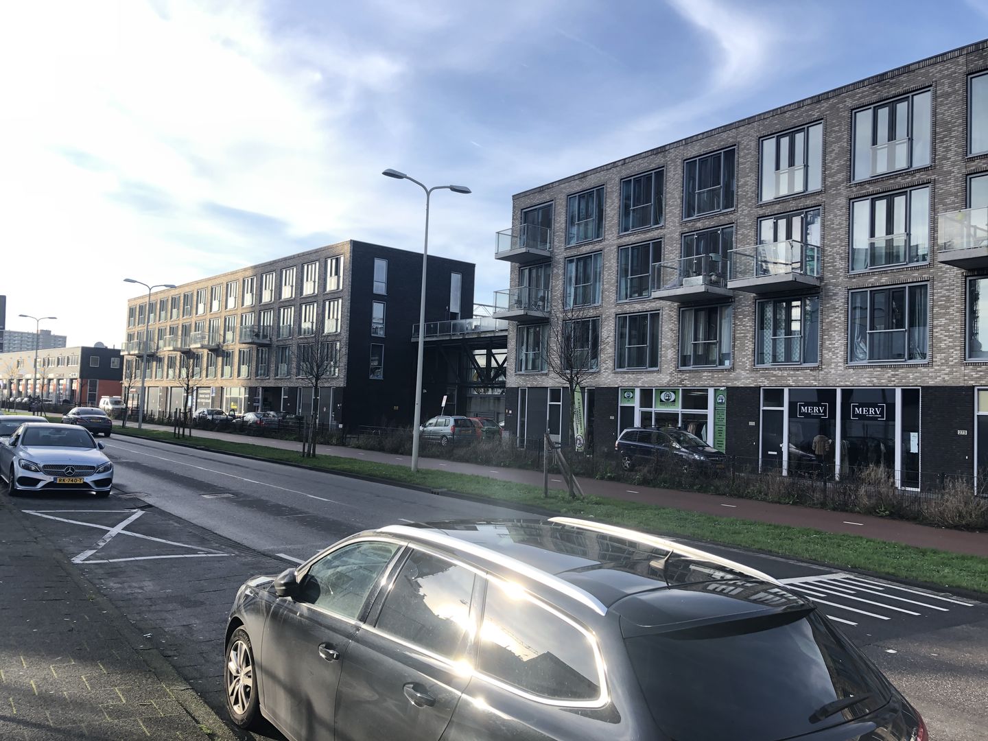 Waldorpstraat 271, Bedrijfsruimte in Den Haag WMK Vastgoed