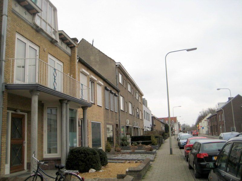 Burgemeester Cortenstraat, Maastricht foto-11